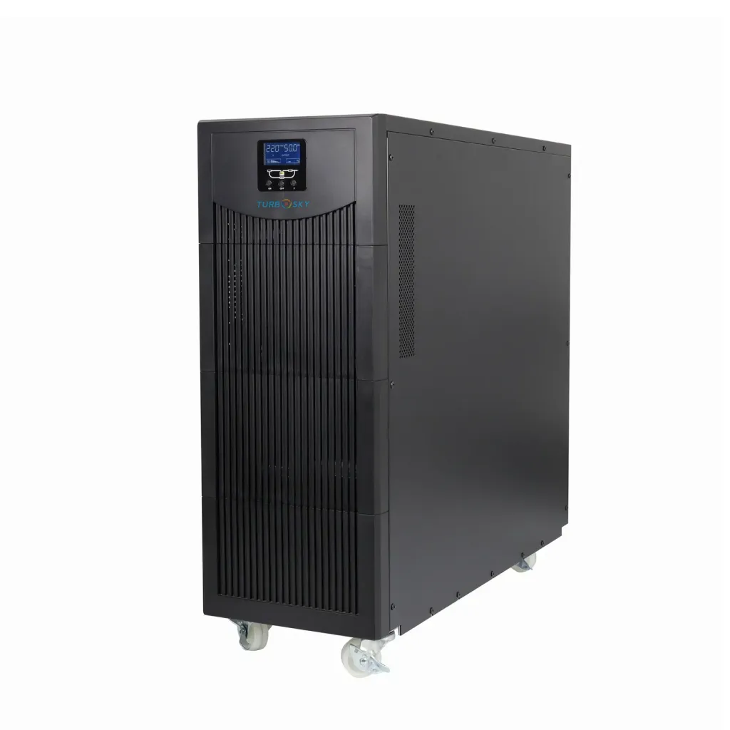 Turbosky 30 KVA Pro 3/3
