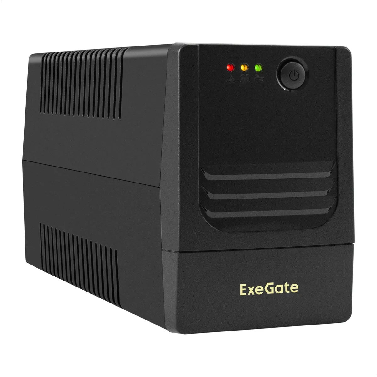 ИБП ExeGate Power NB-600.LED.AVR 4C13 / 4C13.USB / 2SH / 2SH.USB