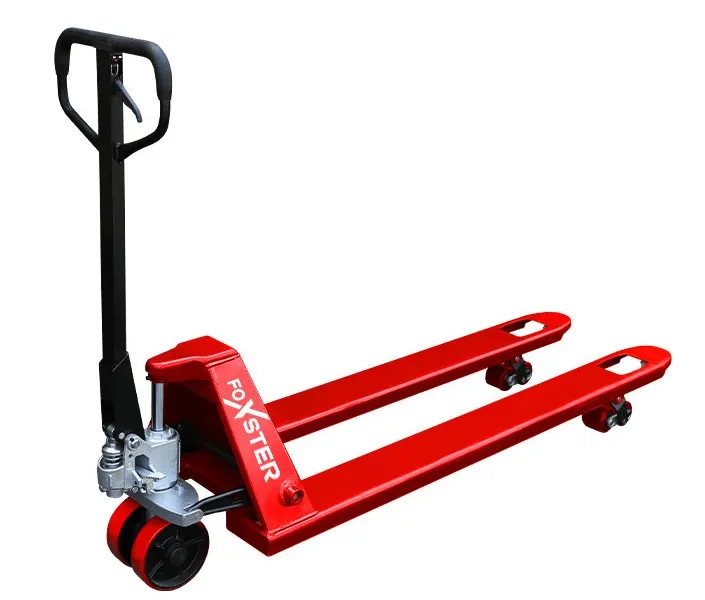 FOXSTER AC25 (L1500)