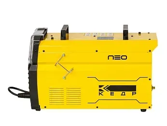 Полуавтомат КЕДР MultiMIG-3000DP NEO LCD