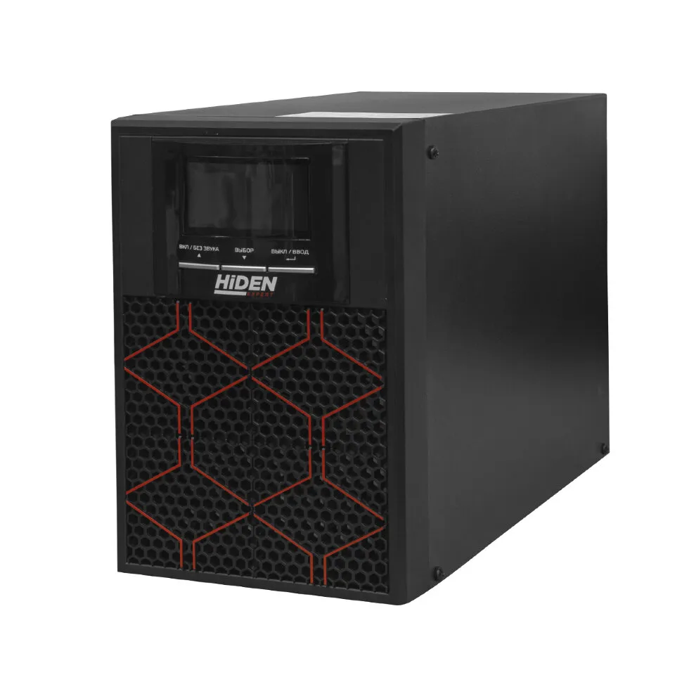 HIDEN Expert KU9101H