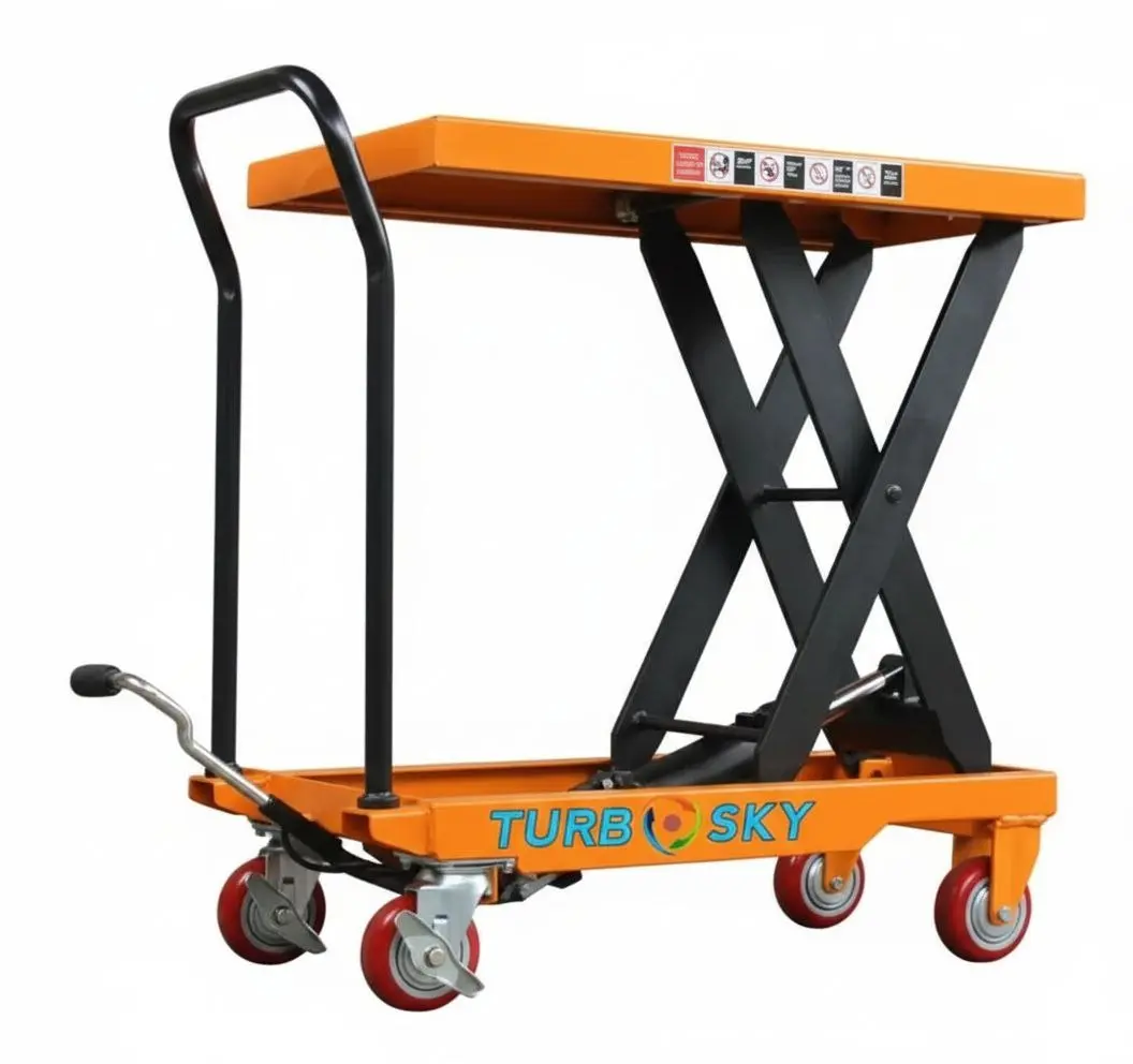 TURBOSKY 350 кг (900мм)