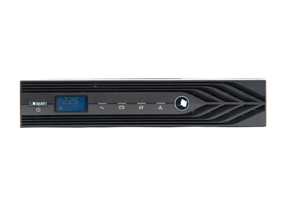 SKAT-UPS 1000-RACK-ON