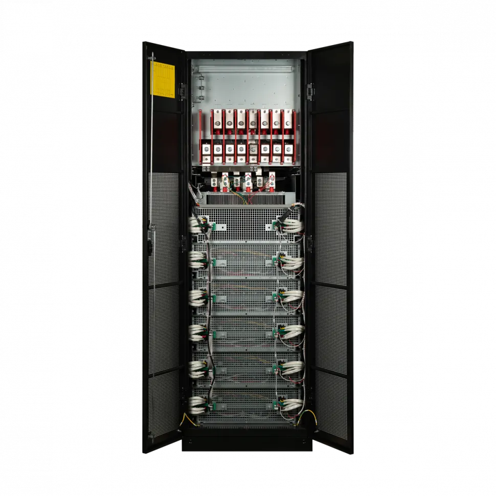 Hiden Expert HE33250X PF=1.0