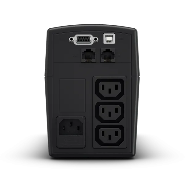Система ИБП CyberPower Value600El