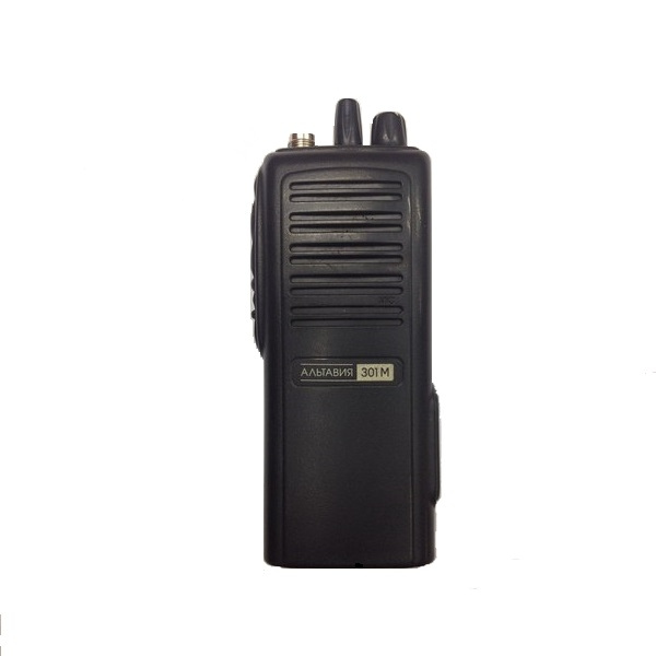 Turbosky T4 и Альтавия-301М фото-2